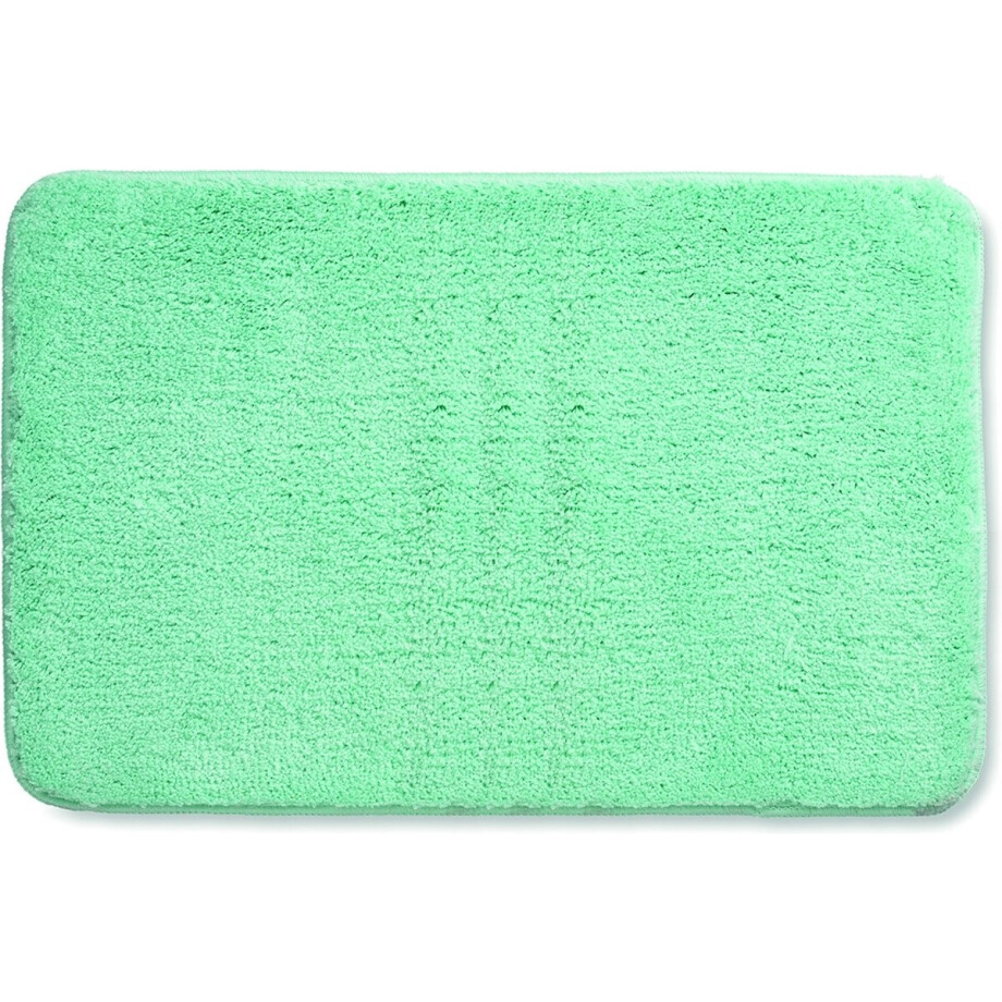 Livana Badmat - Groot - Mint Groen - Kela afbeelding 1