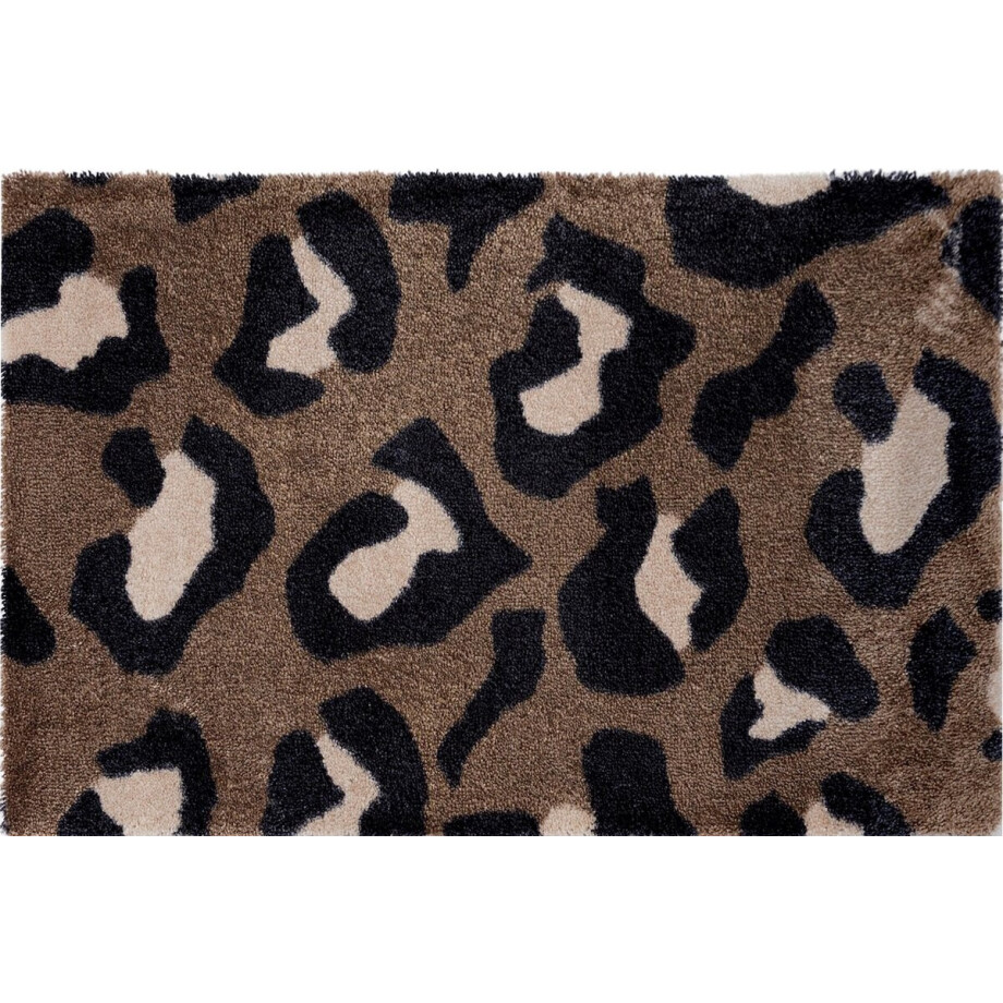 Vloerkleed / tapijt ethnic jungle. Mad about mats afbeelding 1