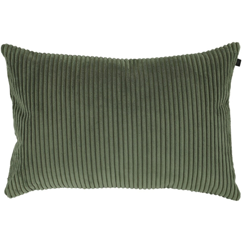 Overseas Fiore Kussen – 40 x 60 cm – Soft Green afbeelding 1