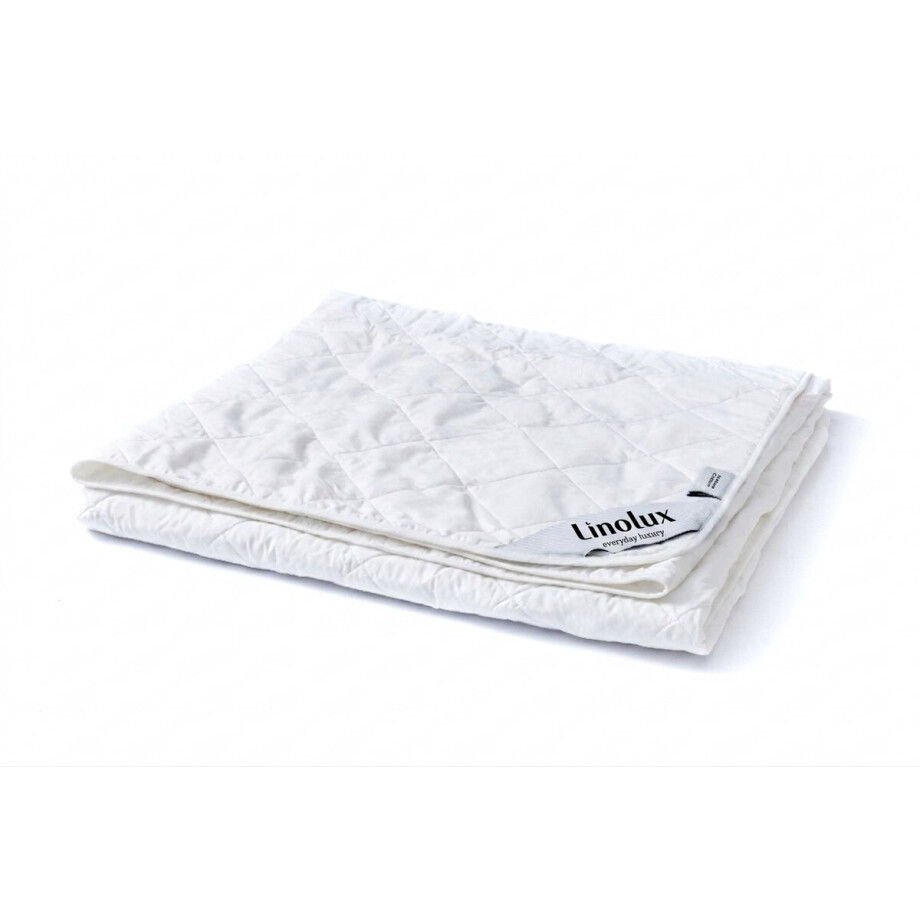 Linolux Zomerdekbed Nature Cotton 240x220 afbeelding 1