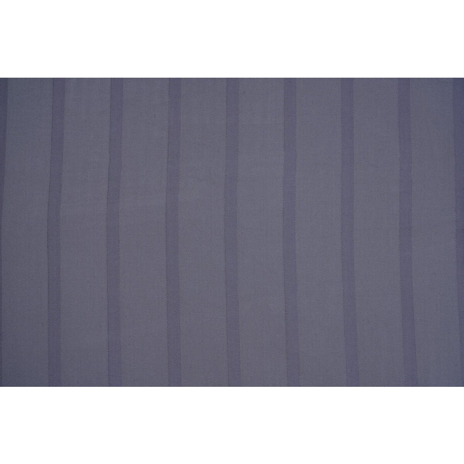 Zydante Swisstech® - Dekbedovertrekset - The Cotton Collection - Grey Stripes - 140x200/220 + 1*60x70 cm afbeelding 1