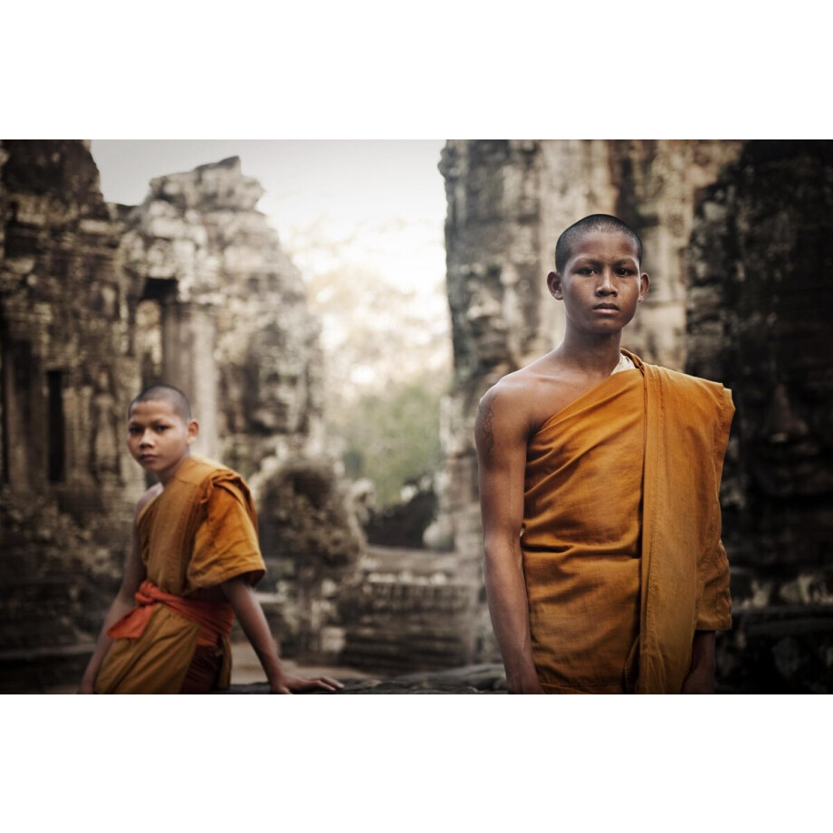 Kristal Helder Galerie kwaliteit Plexiglas 5mm.- Blind Aluminium Ophang-frame- Fotokunst- luxe wanddecoratie- Akoestisch en UV Werend- inclusief verzending afbeelding 1