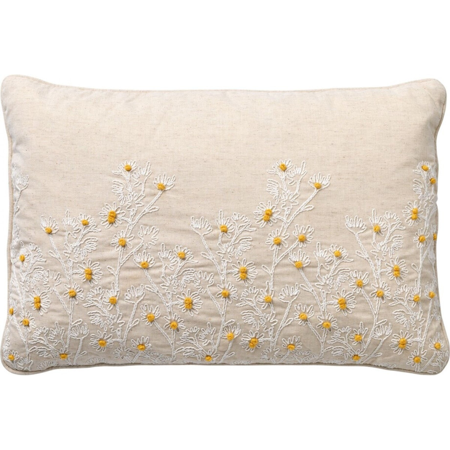 Plaid Dutch Decor Chenille, 130x180cm, fuchsia (hardroze) afbeelding 1