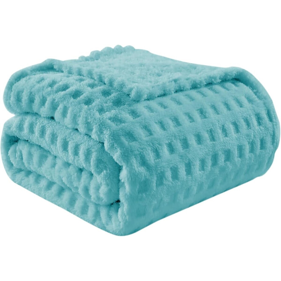 Solacis Love Blanket - Waterdicht deken - 100% Waterproof - Voor in bed - Seks - Date night - Must have voor intieme momenten! Solacis Love Blanket - Waterdicht deken - 100% Waterproof - Voor in bed - Seks - Date night - Must have voor intieme momenten! afbeelding 1