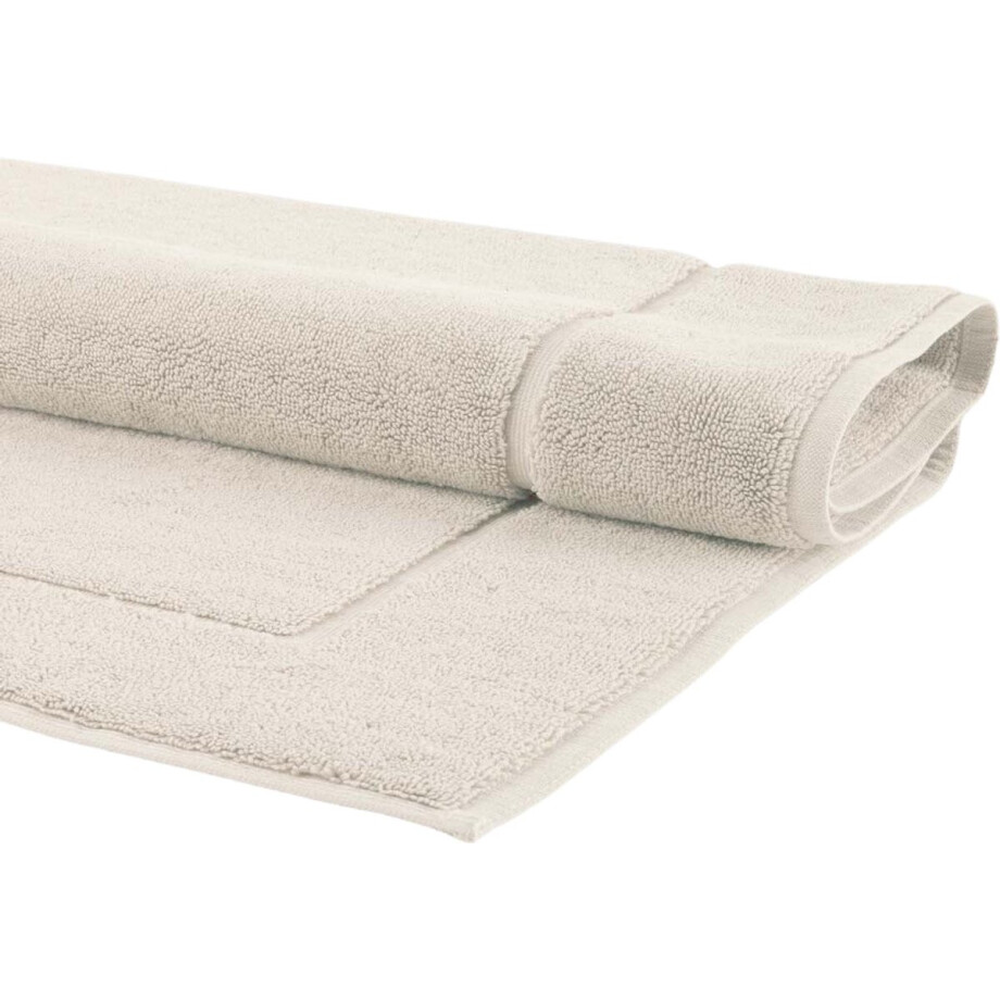 Aquanova London badmat jasmin 60/60cm afbeelding 1