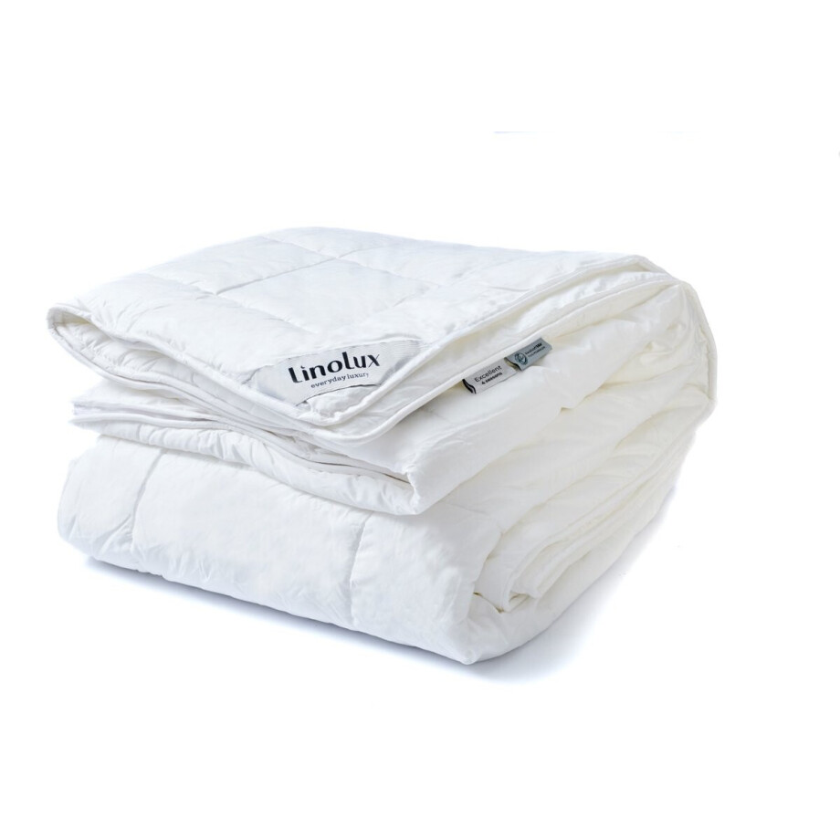 Linolux Dekbed Synthetisch Kwalisoft 7Air Excellent 200x220 4-seizoenen Linolux Dekbed Synthetisch Kwalisoft 7Air Excellent 200x220 4-seizoenen afbeelding 1
