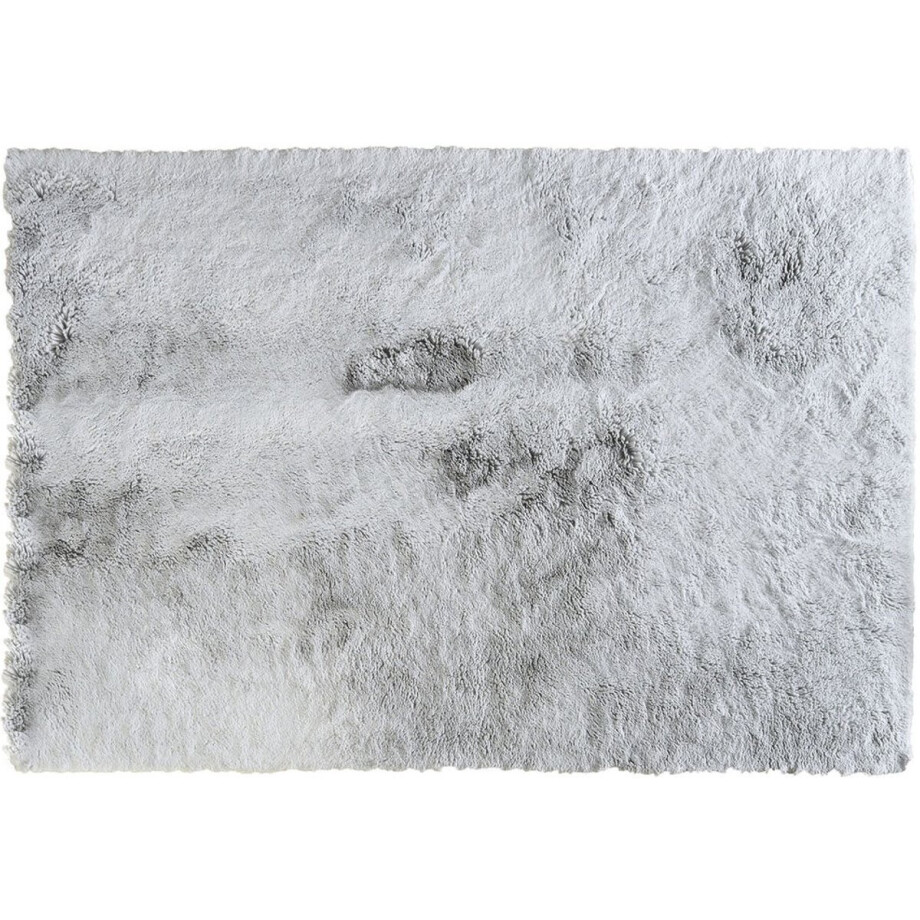 Tapijt Home ESPRIT Grijs 140 x 200 cm Tapijt Home ESPRIT Grijs 140 x 200 cm afbeelding 1