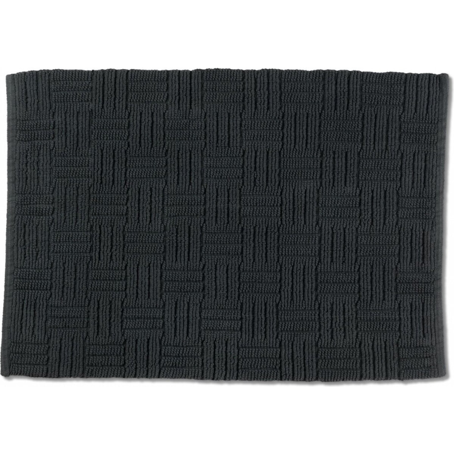Kela Badkamer - Bathmat Leana afbeelding 1