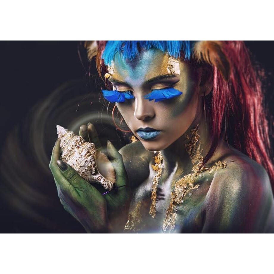 Kristal Helder Galerie kwaliteit Plexiglas 5mm.- Blind Aluminium Ophang-frame- Fotokunst- luxe wanddecoratie- Akoestisch en UV Werend- inclusief verzending Kristal Helder Galerie kwaliteit Plexiglas 5mm.- Blind Aluminium Ophang-frame- Fotokunst- luxe wanddecoratie- Akoestisch en UV Werend- inclusief verzending afbeelding 1