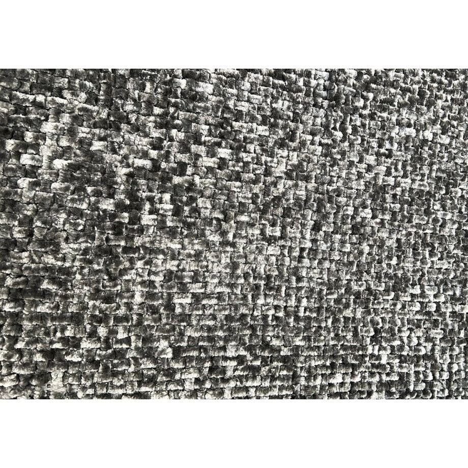 Zohome Badmat Massimo - Classic Anthracite - Badkamermat - Badmat Antislip - 55% Katoen 45% Polyester - 60x100 cm afbeelding 1