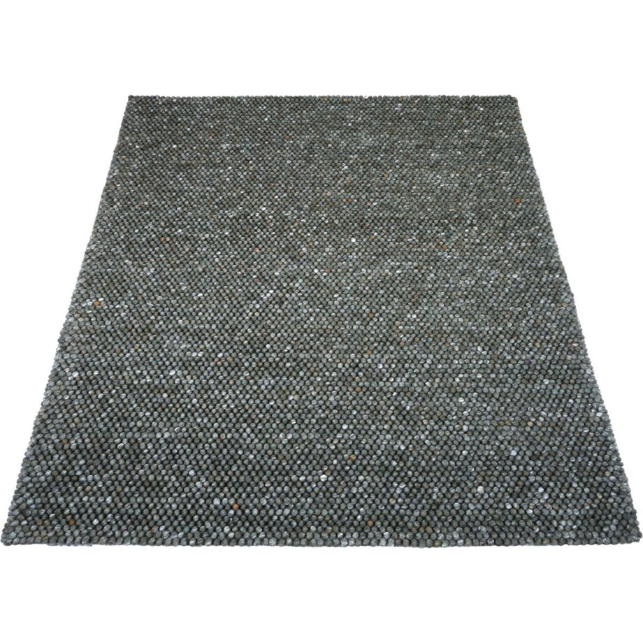 Vloerkleed Pool Donker Groen 434 - 240 x 340 cm Vloerkleed Pool Donker Groen 434 - 240 x 340 cm afbeelding 1