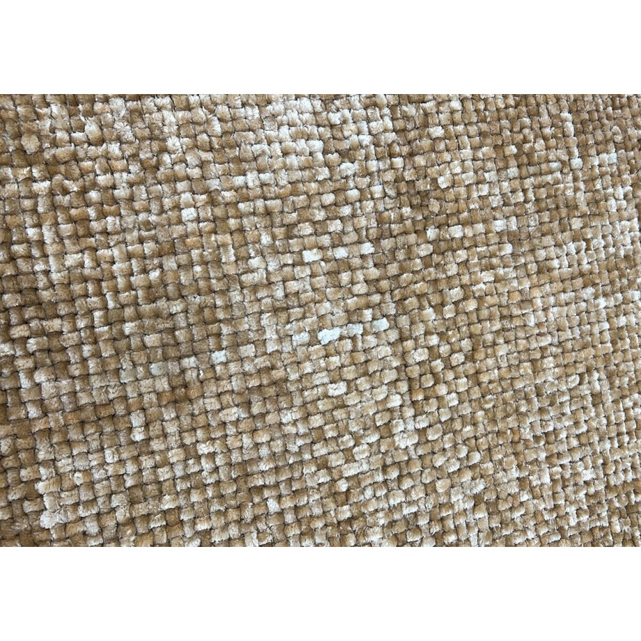Zohome Badmat Massimo - Real Taupe - Badkamermat - Badmat Antislip - 55% Katoen 45% Polyester - 60x100 cm afbeelding 1