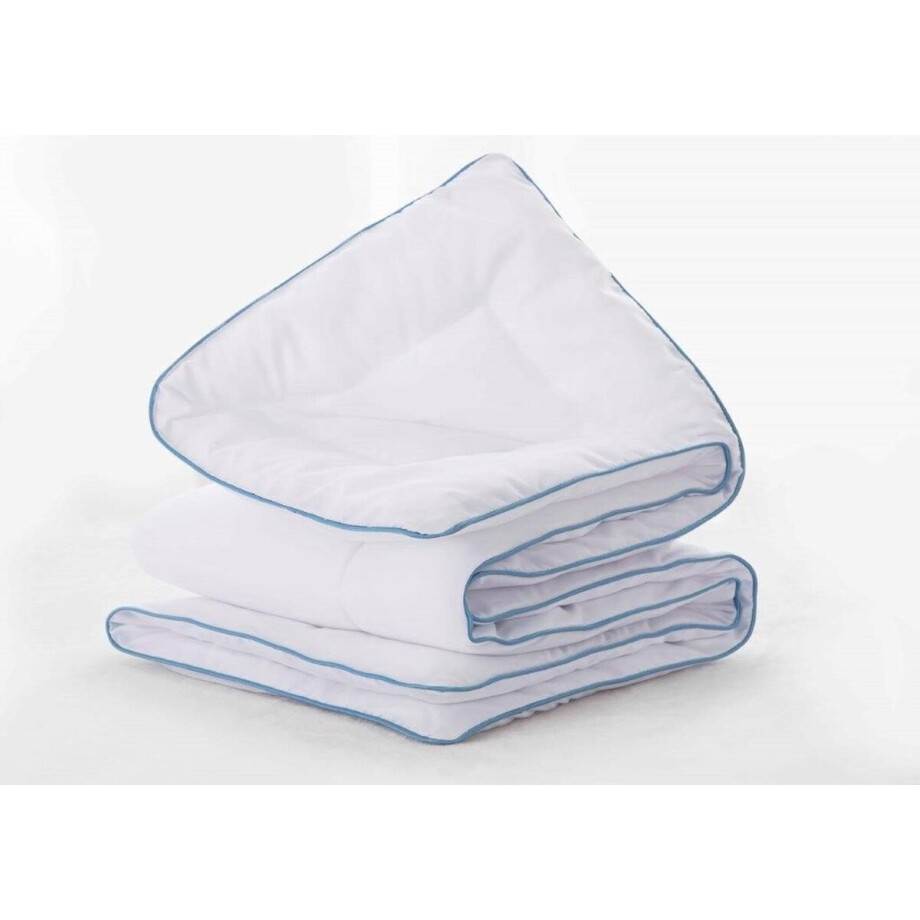 Summer Cooling - Mono Dekbed - Wit afbeelding 1