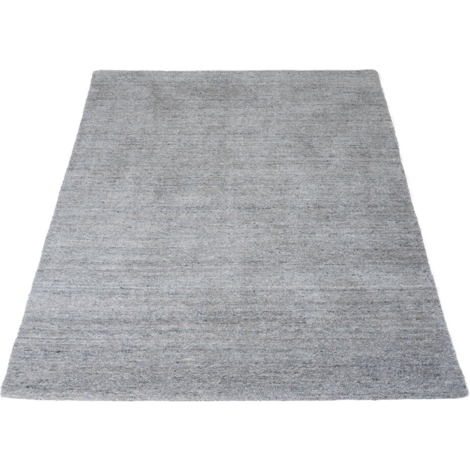 Vloerkleed New Berbero Grey 834 - 240 x 340 cm afbeelding 1