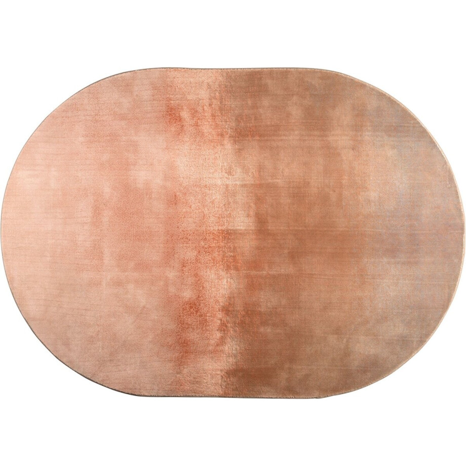 Zuiver Sunset Vloerkleed 160x230 Roze Zuiver Sunset Vloerkleed 160x230 Roze afbeelding 1