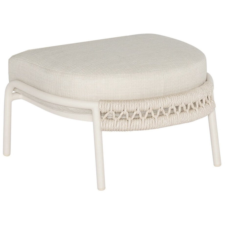 Suns Tosca voetenbank camel sand afbeelding 1