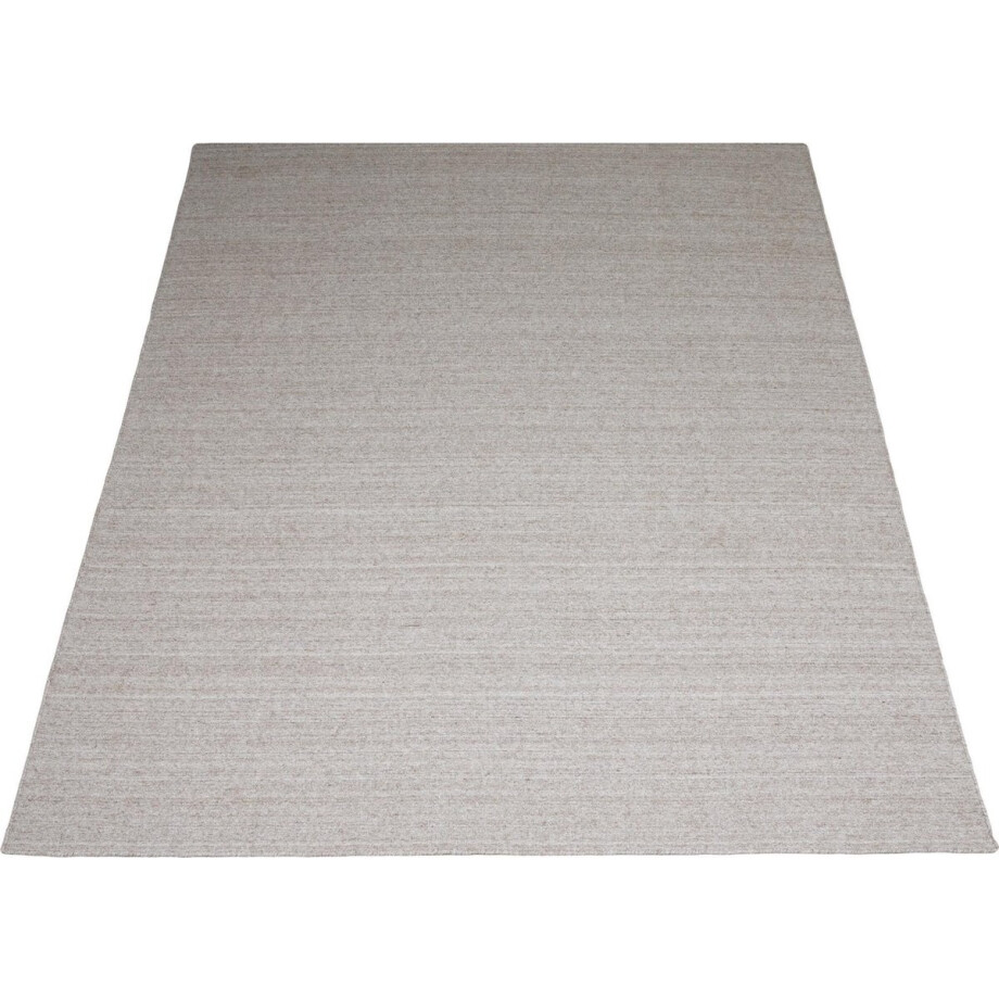Vloerkleed Voque - 200 x 280 cm - Taupe afbeelding 1