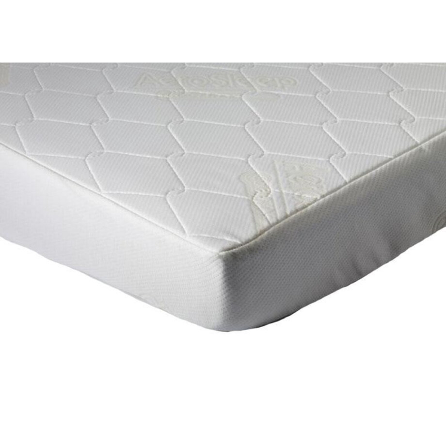 Aerosleep Matrasbeschermer Coolmax 180x210cm Aerosleep Matrasbeschermer Coolmax 180x210cm afbeelding 1