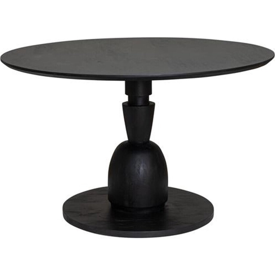 Tower living Brunello Diningtable mango - dia 130 x 75 Tower living Brunello Diningtable mango - dia 130 x 75 afbeelding 1