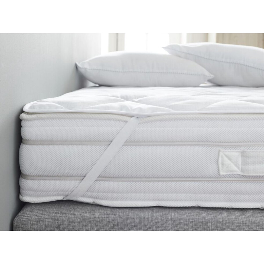 Zydante SwissTech - Topper - NoStress Zydante SwissTech - Topper - NoStress afbeelding 1