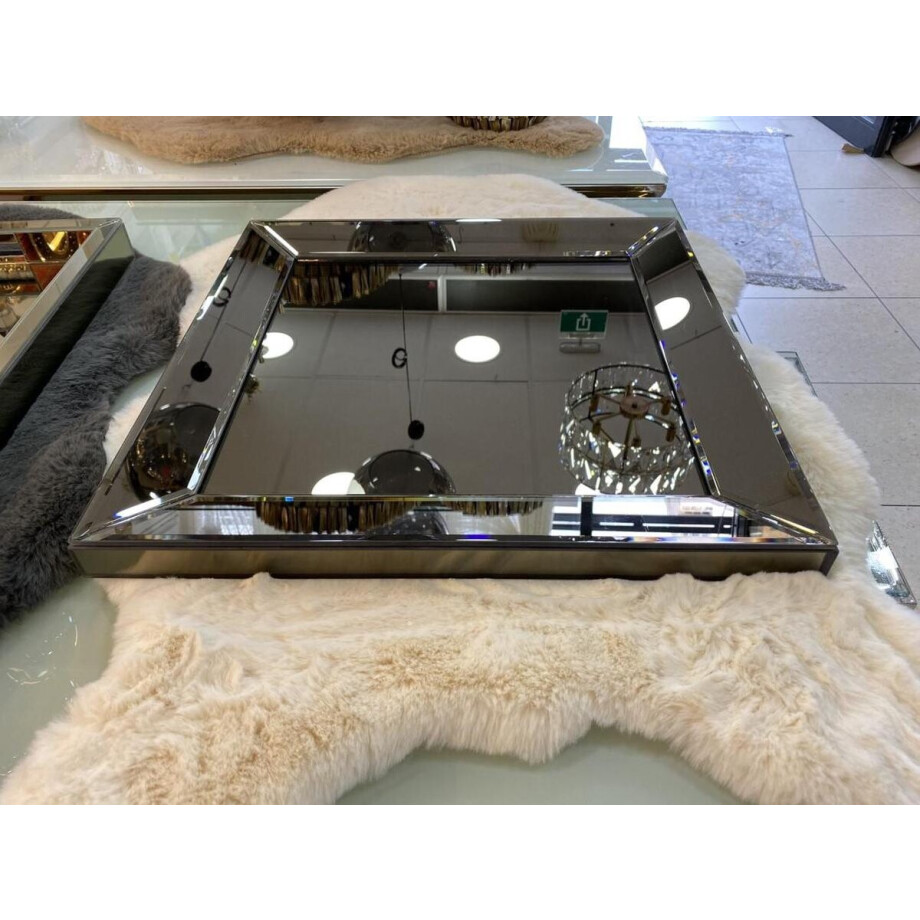 Isabel Salontafel 5-delig Isabel Salontafel 5-delig afbeelding 1