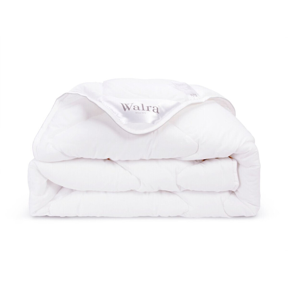 Walra Dekbed - Gentle Sleep all year - 200x200 - All-Season afbeelding 1