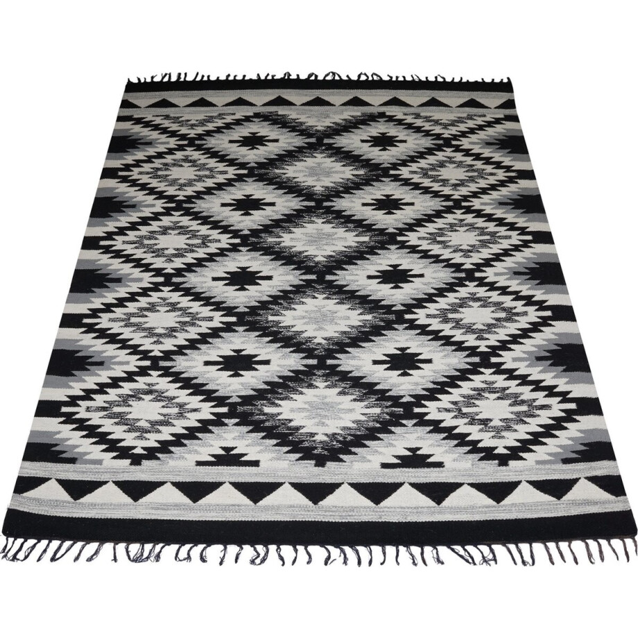 Karpet Diamond 160 x 230 cm afbeelding 1