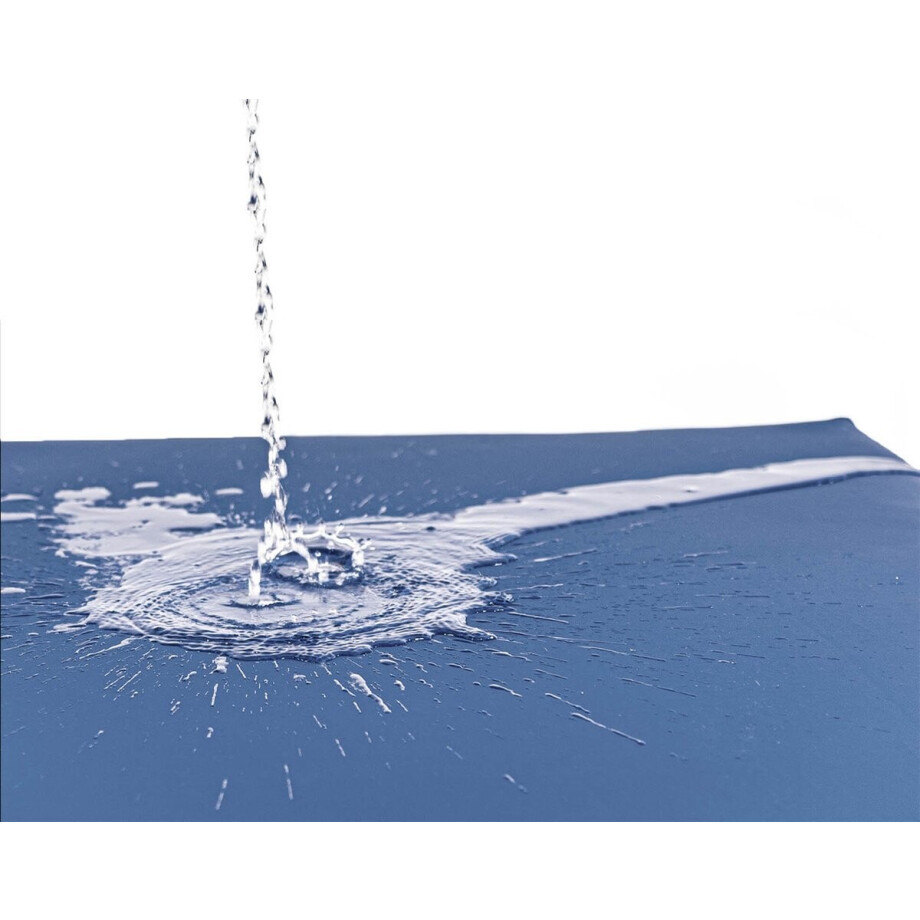 Kikishop 80x200 - 20 cm - Zorgmatras Matras - Incontinentie - Waterdicht - Medium Koudschuim - 100 % Veilig - 5 jaar garantie afbeelding 1