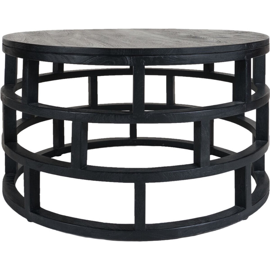 Salontafel Jax 40 x ø70 cm afbeelding 1