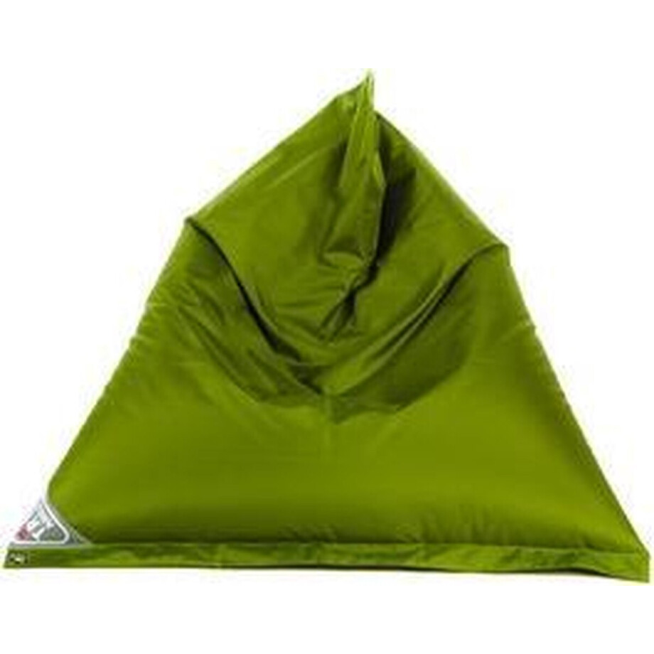 Zitzak Try angle Olive Sit On It ....and Joy !! Zitzak Try angle Olive Sit On It ....and Joy !! afbeelding 1