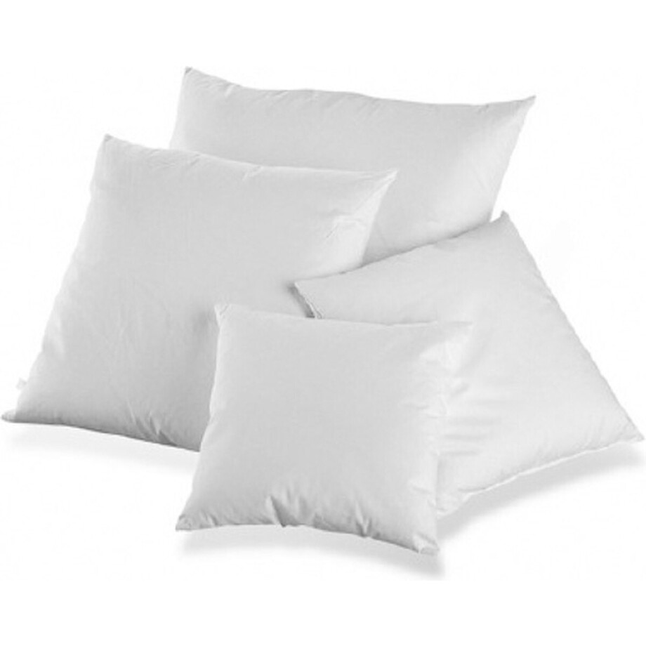 Veren Binnen Kussen Ducky Dons - 80x80 cm Veren Binnen Kussen Ducky Dons - 80x80 cm afbeelding 1