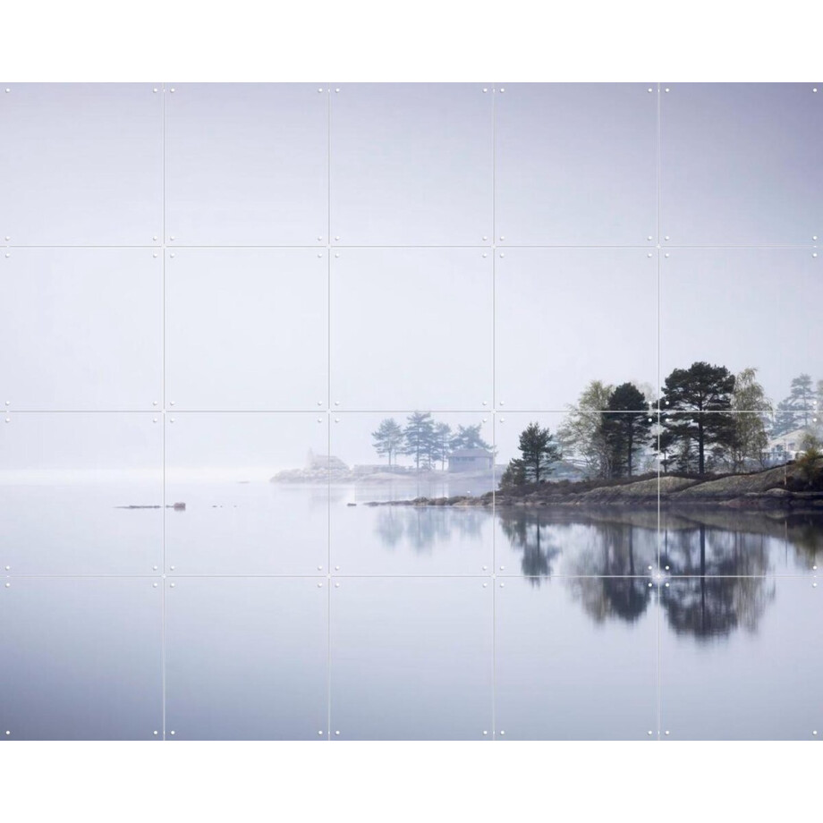 IXXI Mystical Nature, Claire Droppert - 100 x 80 cm - Gratis ophangtool - Grote wanddecoratie en posters - Fotografie, Naturalisme, Realisme IXXI Mystical Nature, Claire Droppert - 100 x 80 cm - Gratis ophangtool - Grote wanddecoratie en posters - Fotografie, Naturalisme, Realisme afbeelding 1