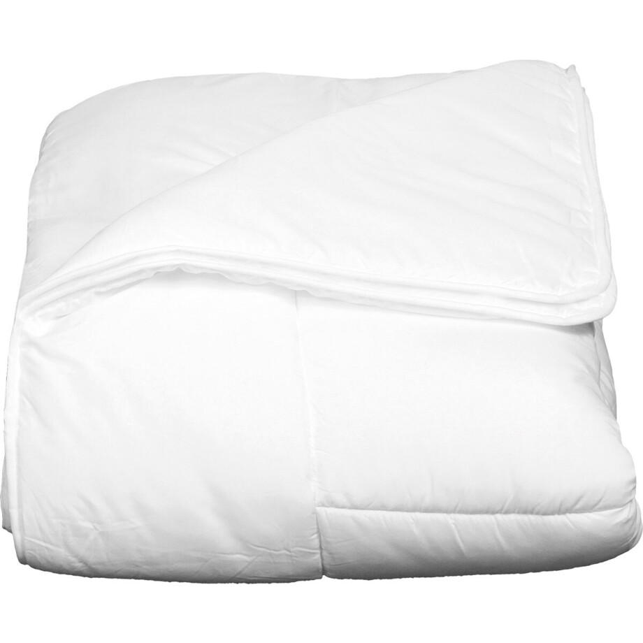 Polydaun Huisselectie dekbed - Comfort Micro - 4-seizoenen - Isocraft® vulling - eenpersoons - 140x200 cm afbeelding 1