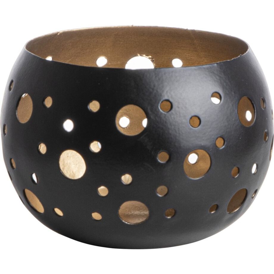 Gusta Theelichthouder m/gaatjes ø10 Gusta Theelichthouder m/gaatjes ø10 afbeelding 1