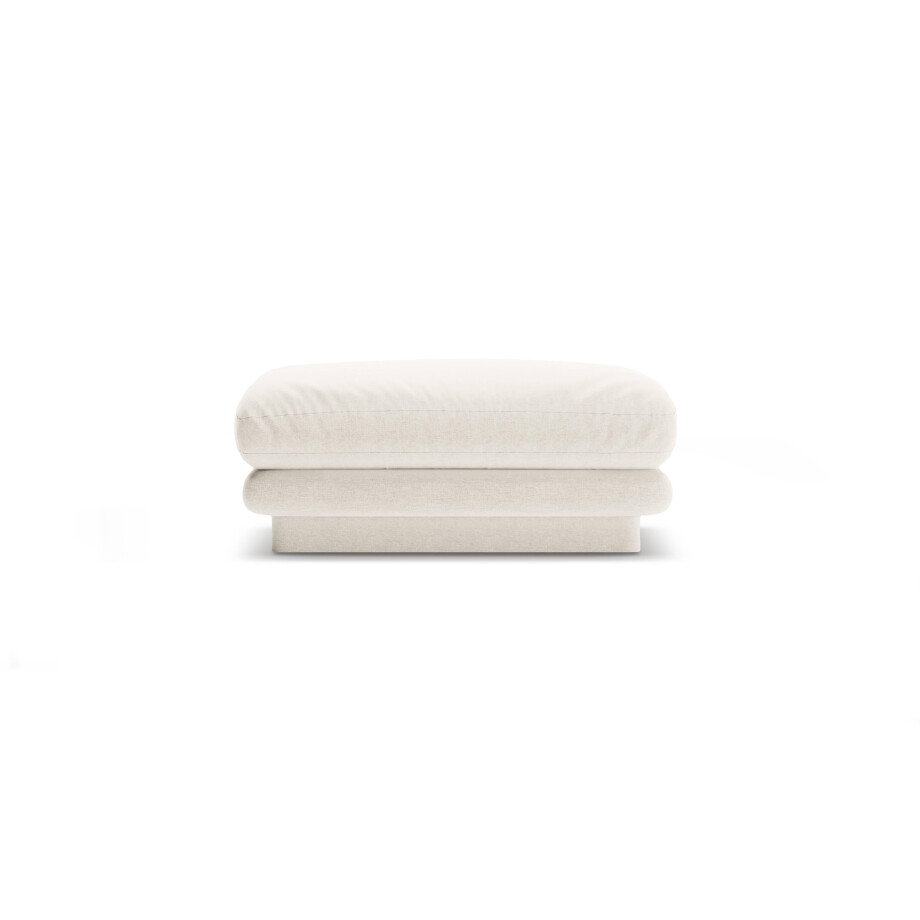 Hocker Torino | Micadoni afbeelding 1