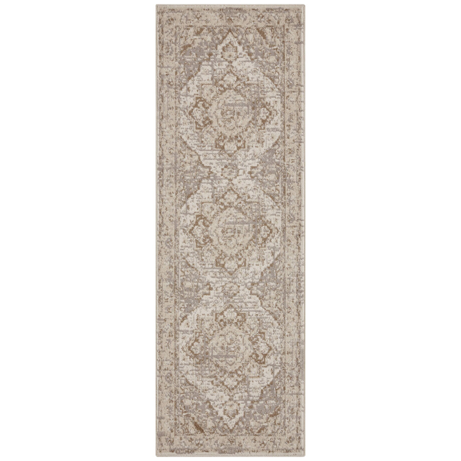 Tapijtloper Sand | Hanse Home afbeelding 1