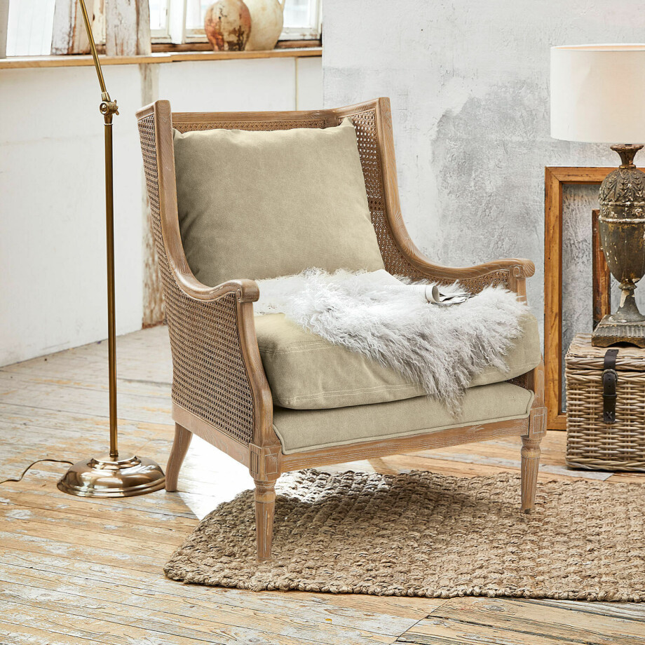 Fauteuil Greenbrier Fauteuil Greenbrier afbeelding