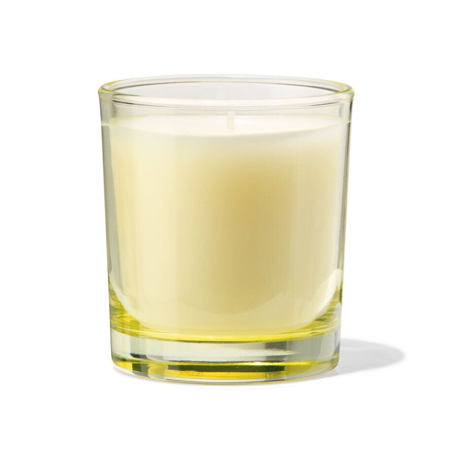 HEMA HEMA Geurkaars ⌀7x8cm Energie afbeelding 
