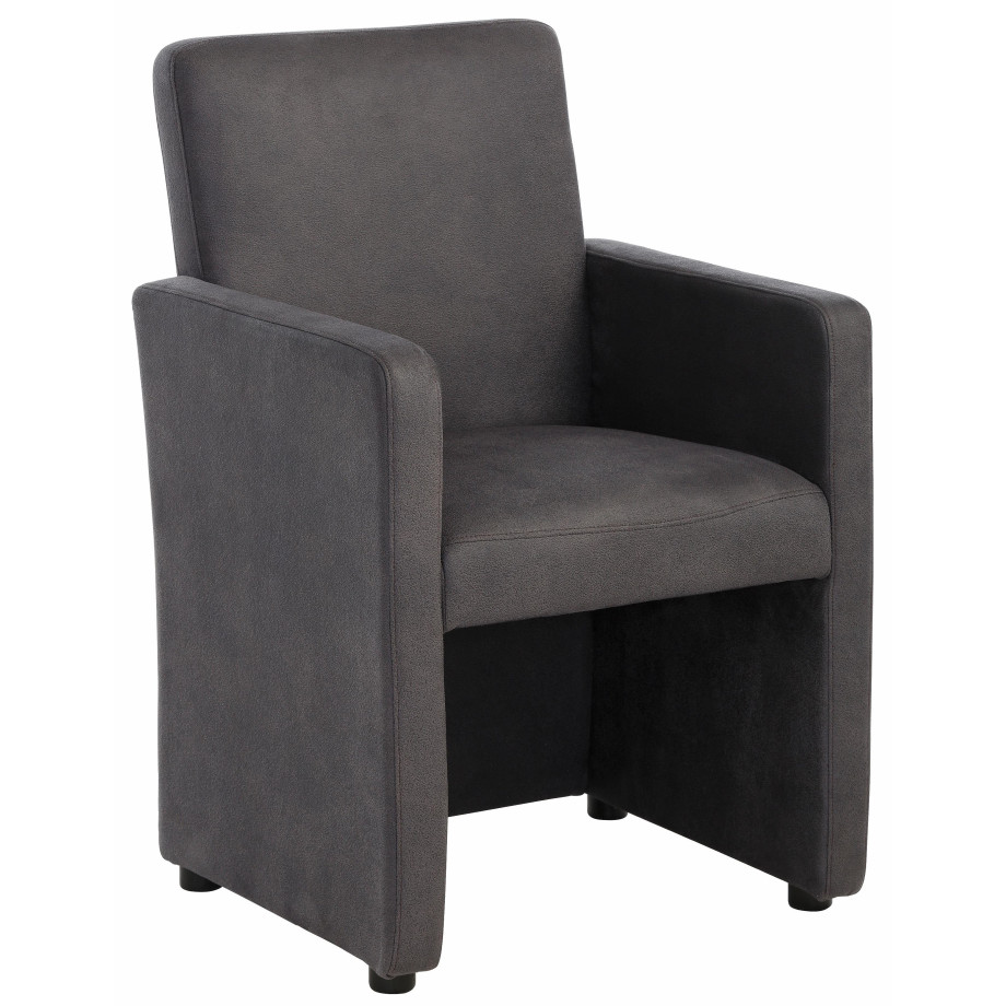 Home affaire Cocktailfauteuil Bologna afbeelding 1