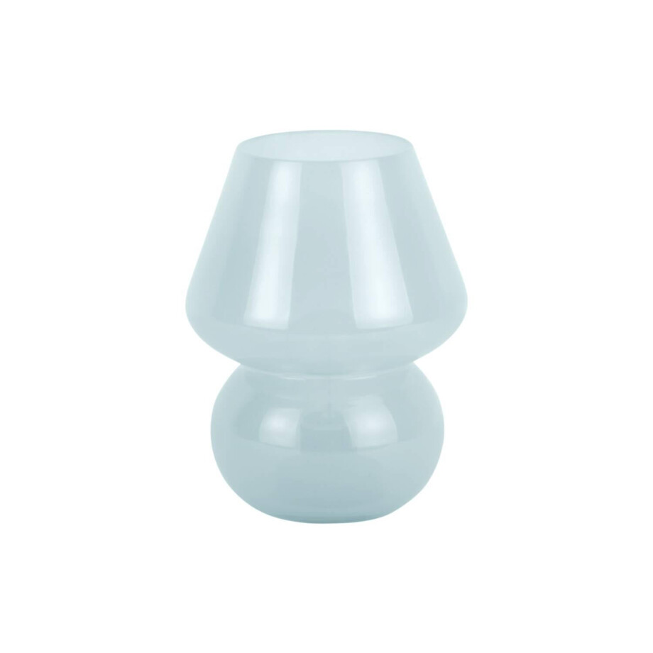 Tafellamp Vintage LED oplaadbaar | LEITMOTIV afbeelding 1