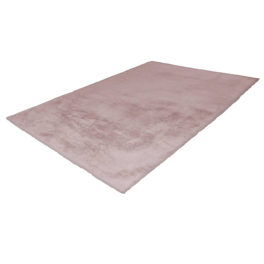 KAYOOM Vloerkleed (Rechthoekig, Lichtroze, 180cm x 280cm) afbeelding 1