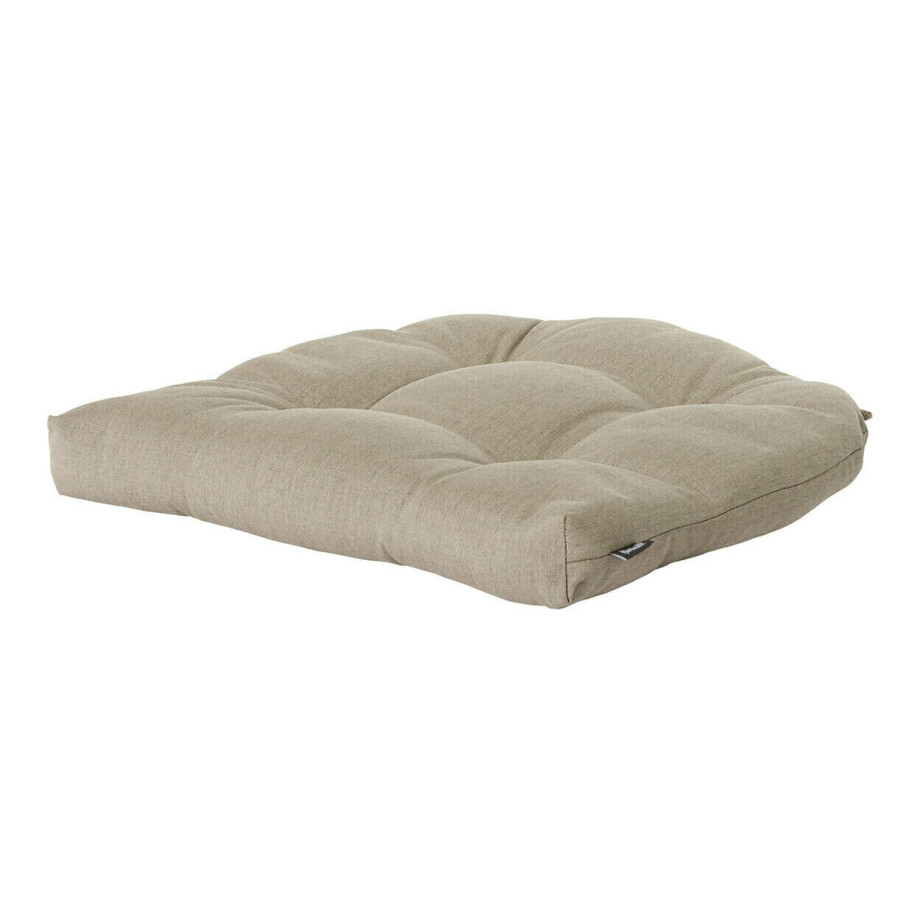 Hartman Tuinkussen 'Havana' t.b.v. Tuinstoel afgeronde rug, kleur Bruin Hartman Tuinkussen 'Havana' t.b.v. Tuinstoel afgeronde rug, kleur Bruin afbeelding 1