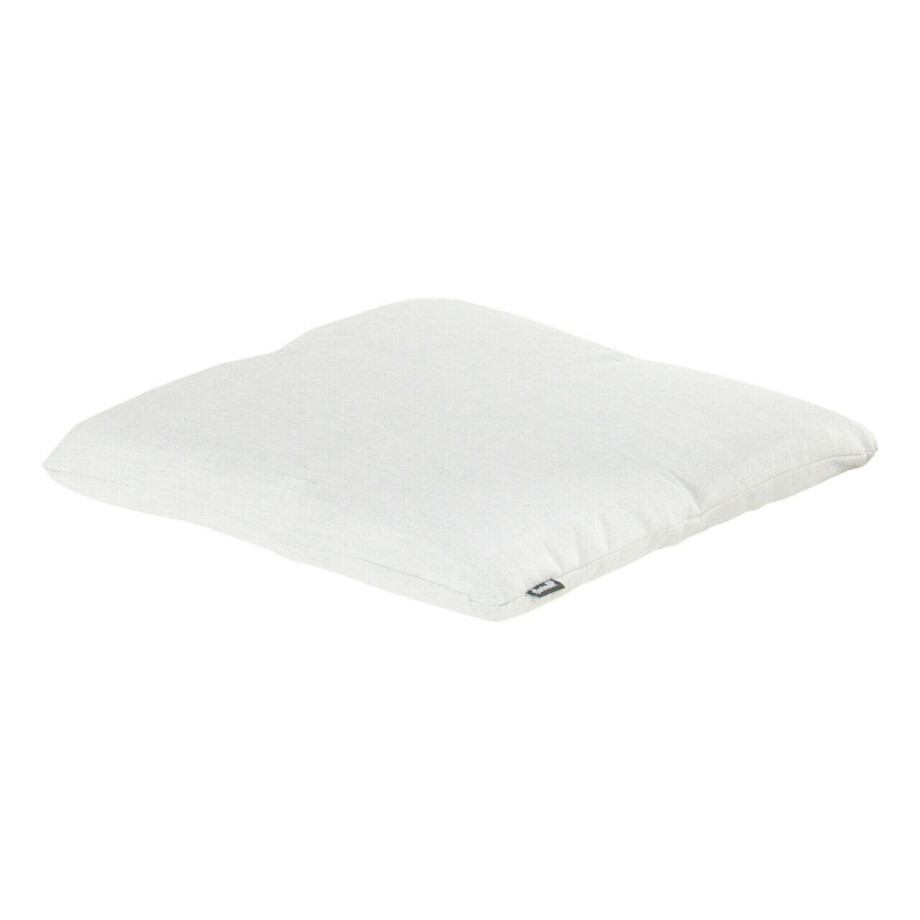 Hartman Tuinkussen 'Havana' t.b.v. Vouwstoel, kleur Lichtgrijs Hartman Tuinkussen 'Havana' t.b.v. Vouwstoel, kleur Lichtgrijs afbeelding 1