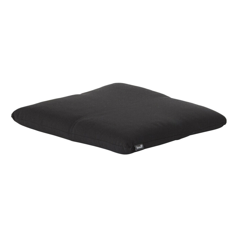 Hartman Tuinkussen 'Havana' t.b.v. Vouwstoel, kleur Donkergrijs Hartman Tuinkussen 'Havana' t.b.v. Vouwstoel, kleur Donkergrijs afbeelding 1