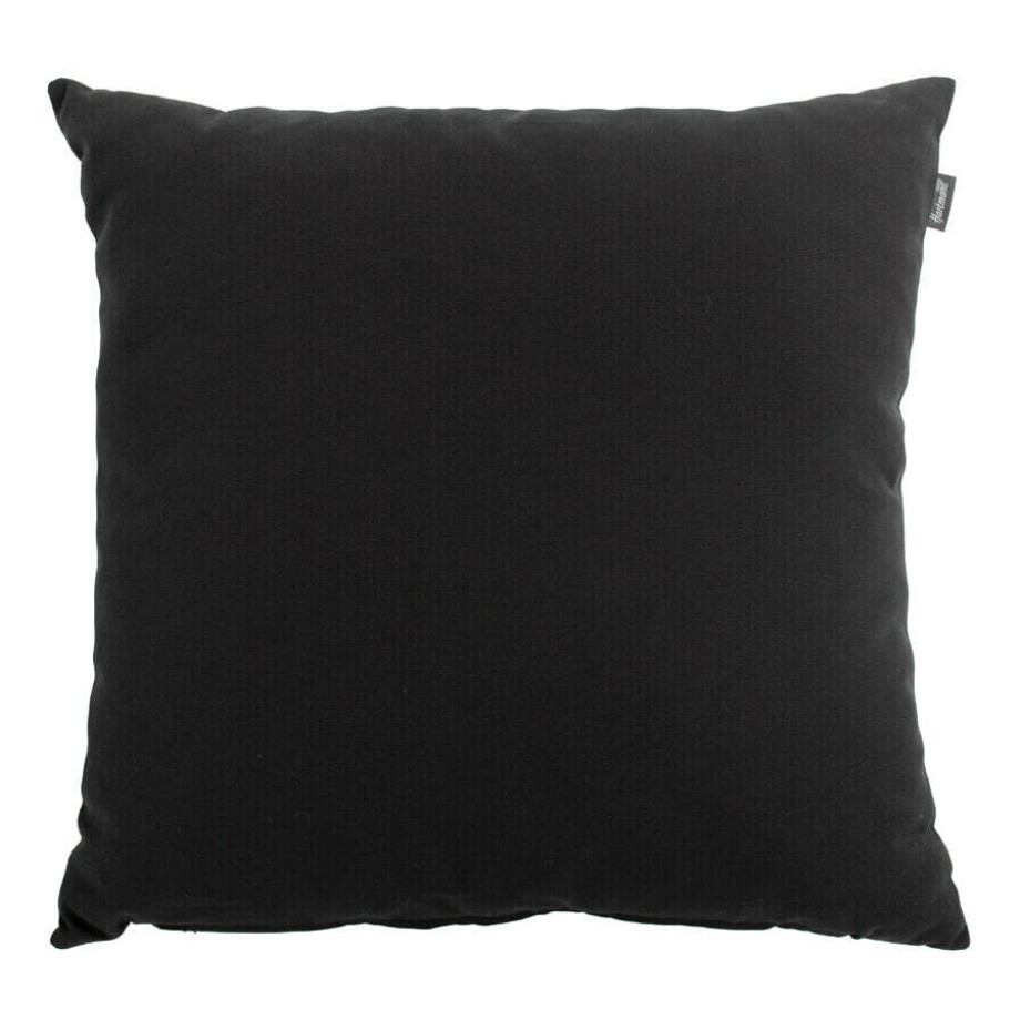 Hartman Tuinkussen 'Havana' 50 x 50cm, kleur Donkergrijs Hartman Tuinkussen 'Havana' 50 x 50cm, kleur Donkergrijs afbeelding 1