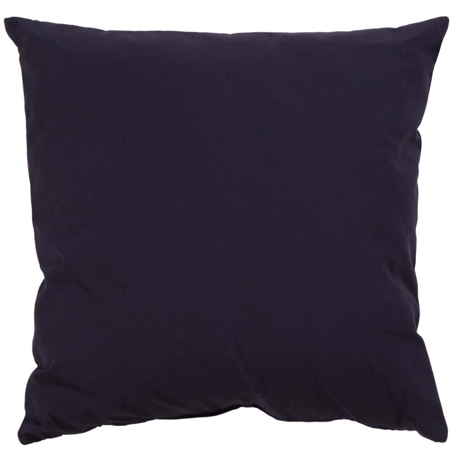 Sierkussen 50x50cm   Havana blue afbeelding 