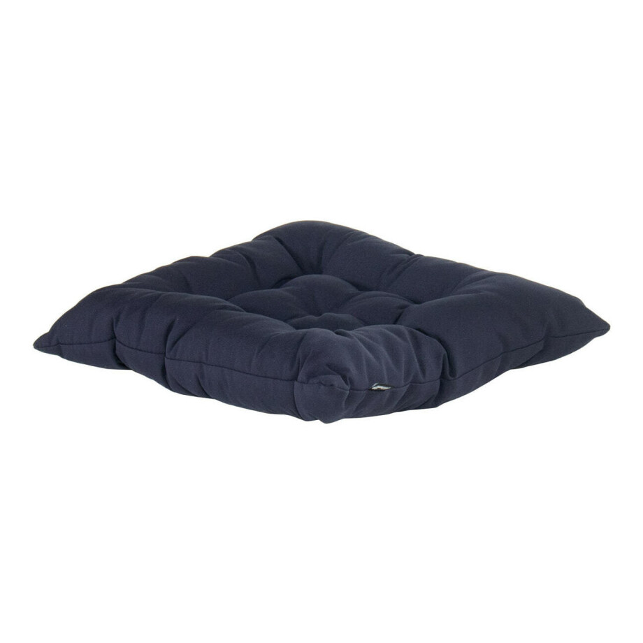 Hartman Tuinkussen 'Havana' 6-steps, kleur Blauw afbeelding 1