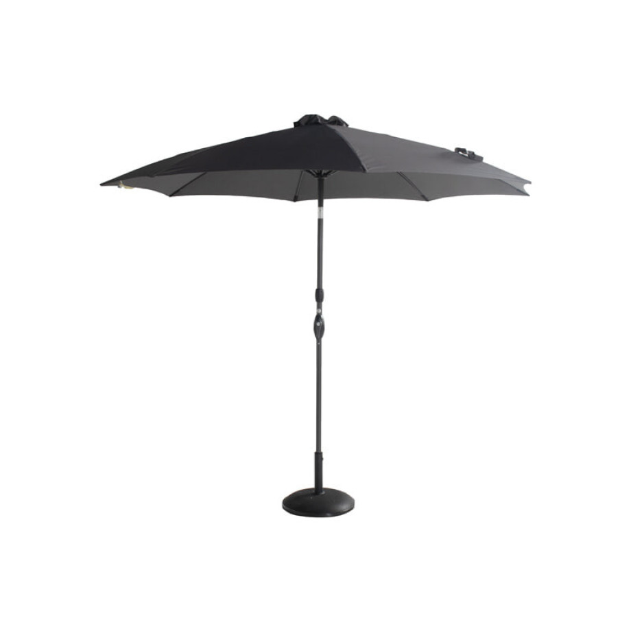 Hartman Parasol 'Sophie' 300cm, kleur Xerix afbeelding 1