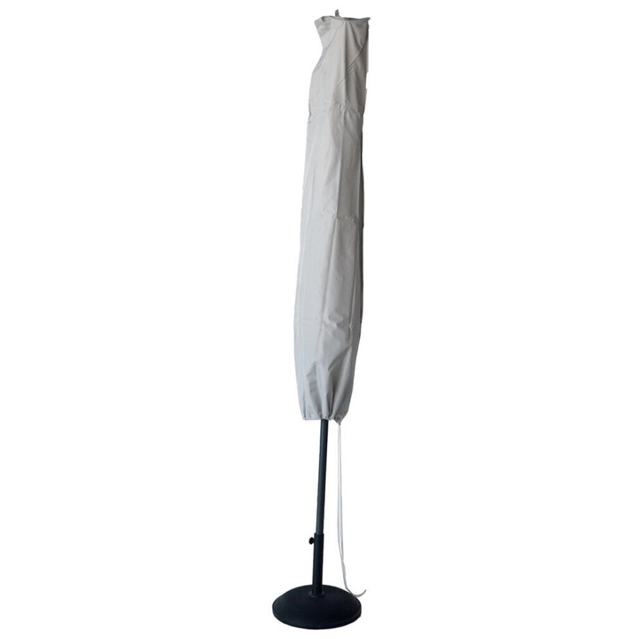 Hartman Parasol Beschermhoes t.b.v. Solar 300cm Hartman Parasol Beschermhoes t.b.v. Solar 300cm afbeelding 1