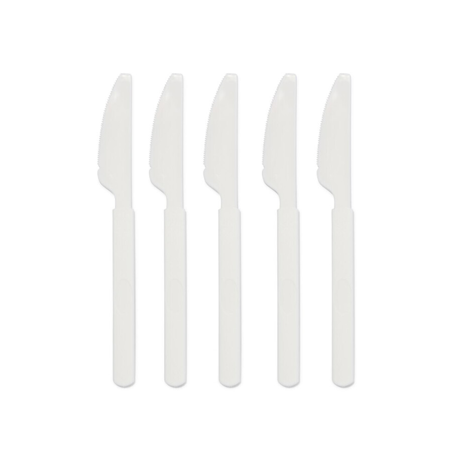 HEMA HEMA Messen Herbruikbaar - 10 Stuks afbeelding 